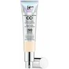 It Cosmetics Your Skin But Better Cc kreminis makiažo pagrindas Spf50 Fair