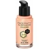Max Factor Facefinity All Day Flawless makiažo pagrindas moterims 30 ml, spalva: C50 Natural Rose