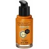Max Factor Facefinity All Day Flawless makiažo pagrindas moterims 30 ml, spalva: W91 Warm Amber