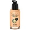 Max Factor Facefinity All Day Flawless makiažo pagrindas moterims 30 ml, spalva: W62 Warm Beige