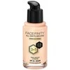 Max Factor Facefinity All Day Flawless makiažo pagrindas moterims 30 ml, spalva: C10 Fair Porcelain