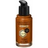Max Factor Facefinity All Day Flawless makiažo pagrindas moterims 30 ml, spalva: N102 Chocolate