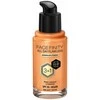 Max Factor Facefinity All Day Flawless makiažo pagrindas moterims 30 ml, spalva: N84 Soft Toffee
