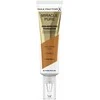 "Max Factor Miracle Pure" odą puoselėjantis makiažo pagrindas 24h Hydration Spf30 89-Warm Praline 30ml