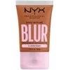 makiažo pagrindas "Nyx Bare With Me Blur 15-Warm Honey" 30ml