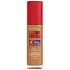 Rimmel London Lasting Finish Hydration Boost Spf20 407-Warm Tan, 30 ml