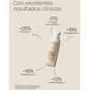 Sensilis UPGRADE [MAKE-UP] lifting effect cream makeup #02-honey rose 30 ml