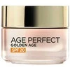 Kremas nuo raukšlių Golden Age L'Oreal Make Up (50 ml)