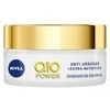 "Nivea Q10 Power Anti-Wrinkle Extra maitininantis Spf15" Ypatingai maitinantis kremas nuo raukšlių 50ml