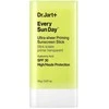 Dr. Jart+ Every Sun Day Ultra-Sheer Priming Sunscreen Stick SPF 30 apsauginis pieštukas nuo saulės, 19 g