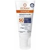 Ecran Sunnique Sensitive Facial Spf50, 50 ml