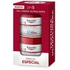 Eucerin PH5 ultralight gel-cream pack 2 x 350 ml