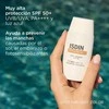 Isdin sdin Fotoultra 100 Spot Prevent Color Spf50+, 50 ml