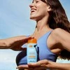 Isdin sun fusion gel sport spf50 100ml