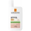 La Roche-Posay Anthelios UVmune 400 Tinted Fluid SPF 50+ apsauginis fluidas nuo saulės veidui, 50 ml