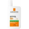 La Roche-Posay Anthelios UVMune 400 Apsauga nuo saulės Lotion For Face SPF 50+ apsauginis fluidas nuo saulės veidui, 50 ml