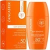 "Lancaster Sun Sensitive Luminous" įdegio skystis Spf50 30ml