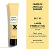 Lierac Paris Lierac Sunissime The Tinted Velvety Sun Fluid SPF 30 apsauginis fluidas deginimuisi, 40 ml