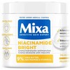 Mixa Niacinamide Bright nawilżający krem rozświetlający 400ml