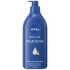 Nivea maitinamasis kūno pienas, 625 ml