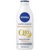 Nivea Q10 Reafirmante Loción Corporal Vitaminca C, 250 ml