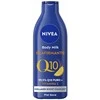 Nivea Q10 Stangrinamasis vitamino C kūno pienelis, 250 ml