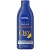Nivea Q10 stangrinamasis kūno pienelis su vitaminu C, 400 ml