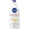 Nivea Q10 ypač stangrinamasis drėkinamasis kūno pienelis, 400 ml