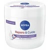 Nivea Repara y Cuida 10 Glicerina Pantenol, 400 ml