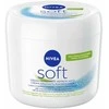 Nivea Soft Refreshing Moisturizing Kreminis, 500 ml