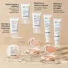 Sensilis PHOTOCORRECTION [HA 50+] moisturizing and anti-wrinkle fluid SPF50+ 50 ml