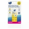Senti2 SOLAR STICK facial SPF50 20 gr