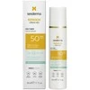 Sesderma Repaskin Urban 365 Photoprotector Oily Skin Spf50 veido kremas nuo saulės riebiai odai 50ml