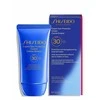 Shiseido Expert Sun Protector Face Kreminis SPF 30 apsauginis kremas nuo saulės veidui, 50 ml