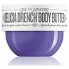 Sol De Janeiro Delicia Drench Body Butter kūno sviestas, 240 ml