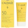 Caudalie Vinosun Protect Kreminis SPF 50 apsauginis kremas nuo saulės, 50 ml