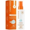 Lancaster Kids Sun Sensitive Wet Skin Application Very High Protection Purškiklis SPF 50+ apsauginis purškiklis nuo saulės vaikams, 150 ml