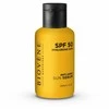 „Biovene“ hialurono rūgšties serumas nuo senėjimo su saulės spinduliais SPF50, 30 ml