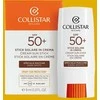 Collistar Kreminis Sun Stick SPF 50+ apsauginis pieštukas nuo saulės, 9 ml