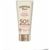 „Hawaiian Tropic“ švytintis apsauginis veido kremas su SPF50, 50 ml