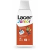 Lacer Fluoride Daily Mouthwash Strawberry 500ml
