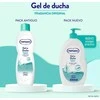 Nenuco CLASSIC original fragrance dušo želė 650 ml