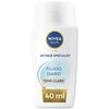 Nivea Sun Fluido Diario Protección Facial Spf50 Tono Claro, 40 ml