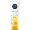 "Nivea Face Anti-Pigments Spf50 Kremas nuo pigmentinių dėmių Normali ir sausa oda 50ml