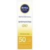 "Nivea Face Anti-Pigments Spf50 Kremas nuo pigmentinių dėmių Normali ir sausa oda 50ml