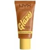 NYX Professional Makeup Buttermelt Glaze Soft Glow Skin Tint, 30 ml