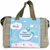 Sebamed Baby First Care Set 5 Pieces