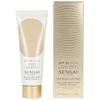 Sensai Silky Bronze Cellular Apsauginis veido kremas SPF50+, 50 ml