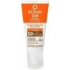 "Ecran Sun Lemonoil" veido ir kaklo fluidas Spf50 50ml