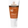 "Ecran Sun Lemonoil" veido ir kaklo fluidas Spf50 50ml